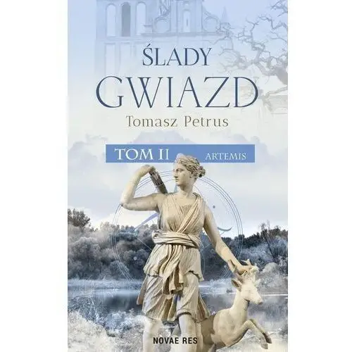 Artemis. Ślady gwiazd. Tom 2