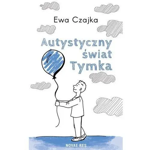 Autystyczny świat tymka