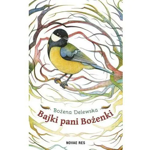 Bajki pani bożenki [delewska bożena] Novae res