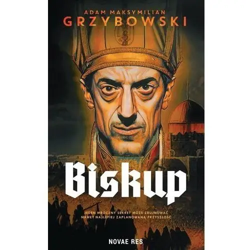 Biskup Novae res