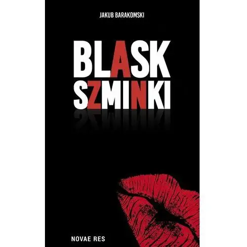 Novae res Blask szminki