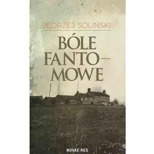 Bóle fantomowe Novae res