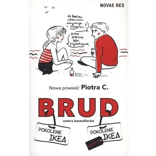 Brud (pocket), 228925