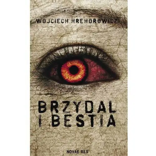 Novae res Brzydal i bestia