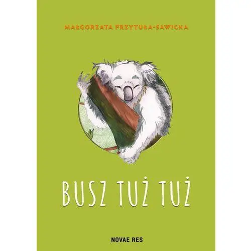 Busz tuż tuż