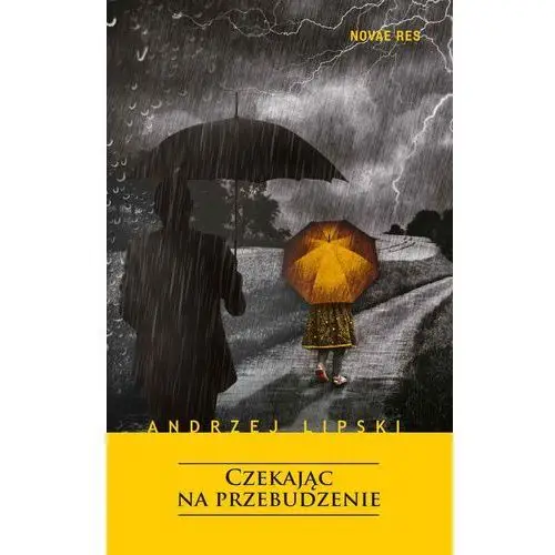 Czekając na przebudzenie, AZ#45C13FE2EB/DL-ebwm/mobi