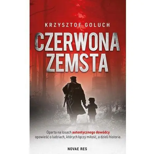 Czerwona zemsta Novae res