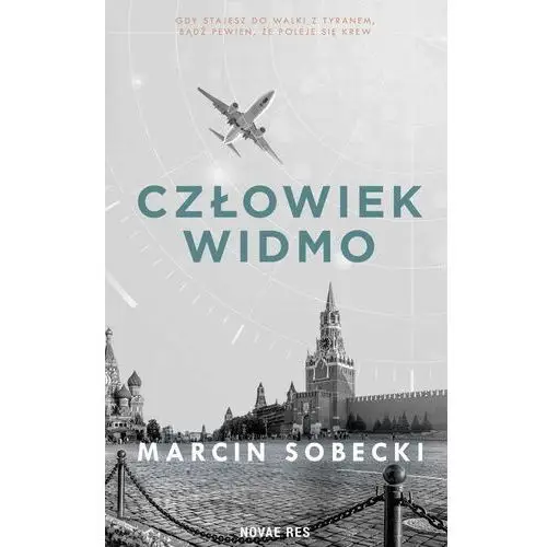 Człowiek widmo Novae res