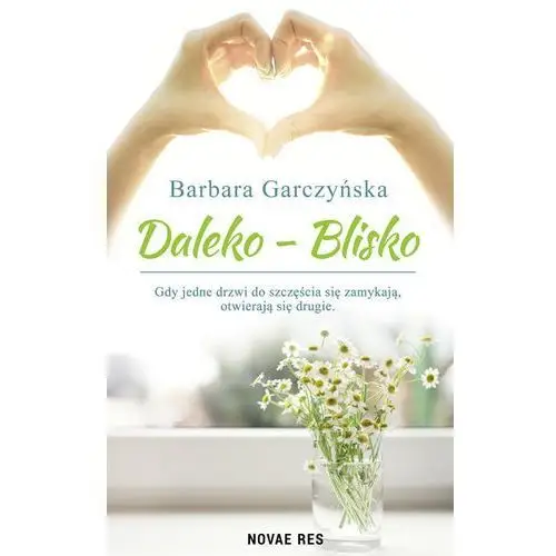 Novae res Daleko - blisko