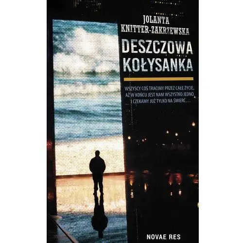 Deszczowa kołysanka, AZ#1F1DBA9FEB/DL-ebwm/epub