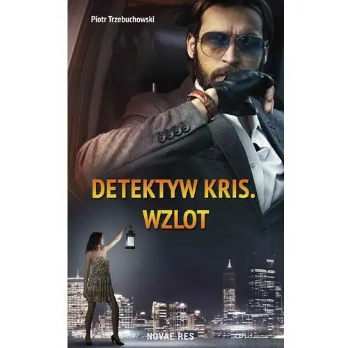 Detektyw kris. wzlot