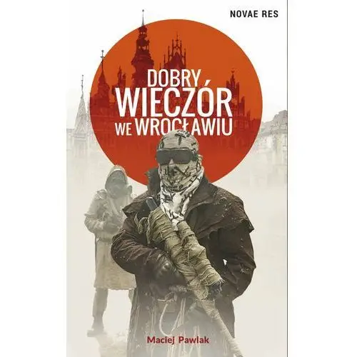 Dobry wieczór we wrocławiu