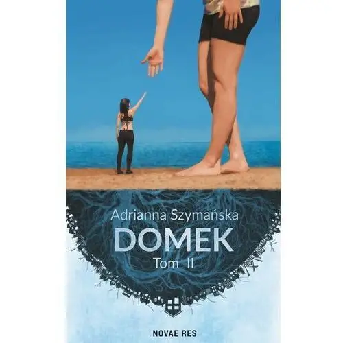 Domek. tom ii Novae res