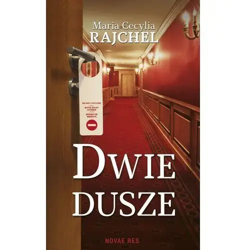 Novae res Dwie dusze