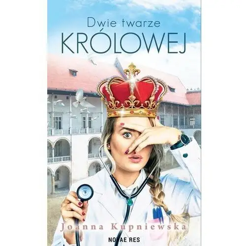 Novae res Dwie twarze królowej