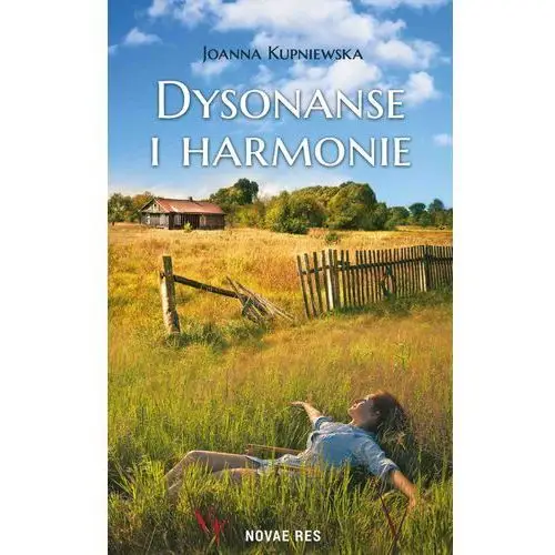 Dysonanse i harmonie, AZ#D2F08F91EB/DL-ebwm/mobi