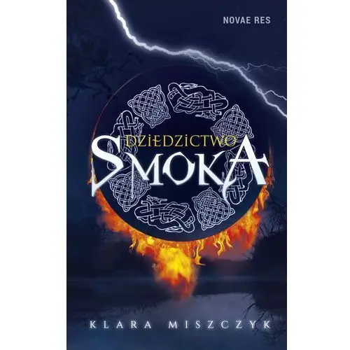 Dziedzictwo smoka