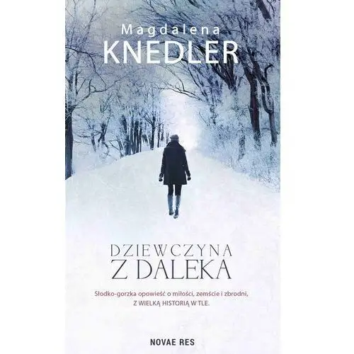 Dziewczyna z daleka, AZ#CA44E8A3EB/DL-ebwm/epub