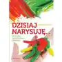 Dzisiaj narysuję... rozwój plastyczny dziecka, AZ#B98E22FDEB/DL-ebwm/epub Sklep on-line