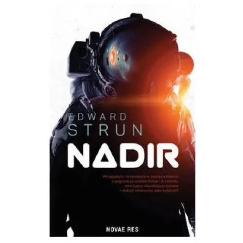 Edward strun - nadir Novae res