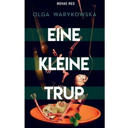 Eine kleine trup