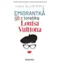 Emigrantka z torebką louisa vuittona Novae res Sklep on-line