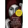 Novae res Fatma. moja arabska teściowa Sklep on-line