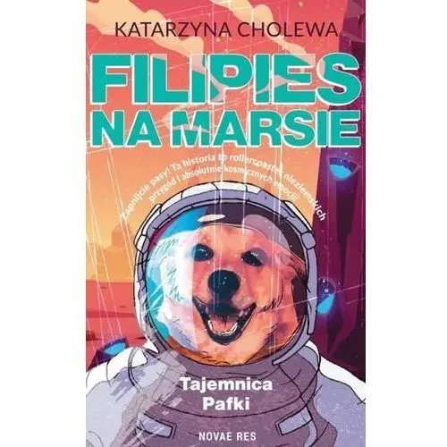 Filipies na marsie