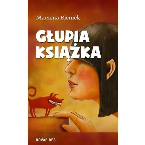 Głupia książka