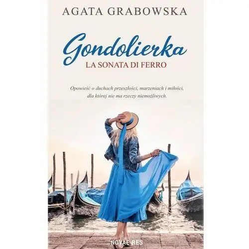 Gondolierka