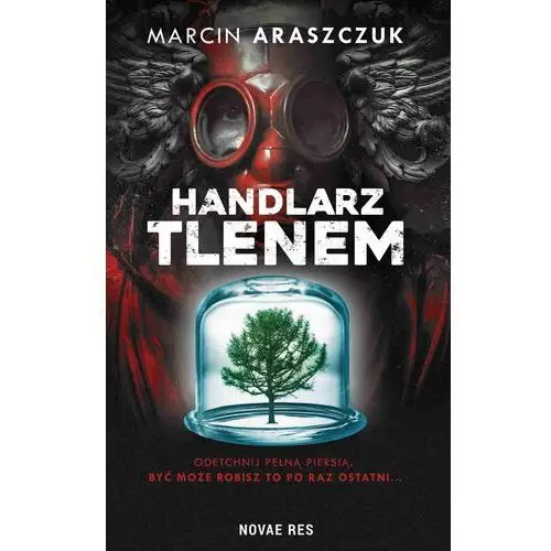 Handlarz tlenem