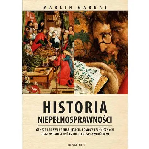 Historia niepełnosprawności Novae res