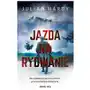 Jazda na rydwanie - julian hardy Novae res Sklep on-line