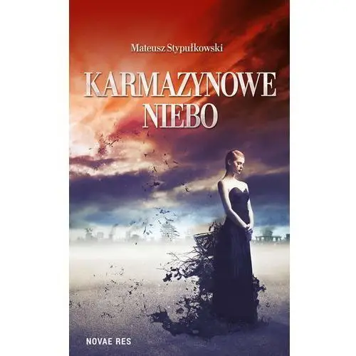 Karmazynowe niebo, AZB/DL-ebwm/epub