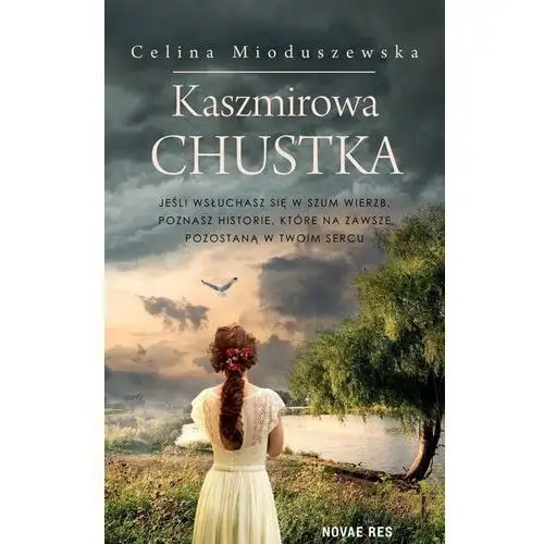 Kaszmirowa chustka