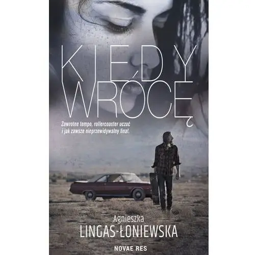 Kiedy wrócę - Agnieszka Lingas-Łoniewska (EPUB)