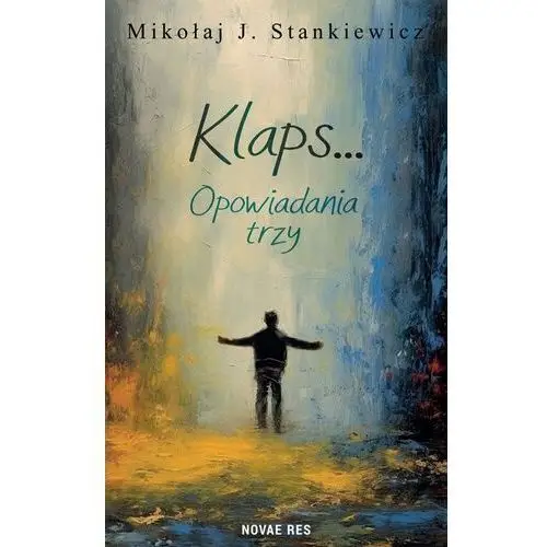 Klaps... Opowiadania trzy