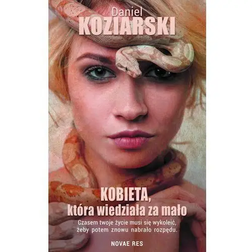 Kobieta, która wiedziała za mało, AZ#1DC0F276EB/DL-ebwm/mobi