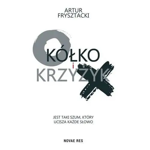 Kółko i krzyżyk