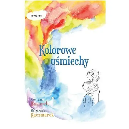 Novae res Kolorowe uśmiechy