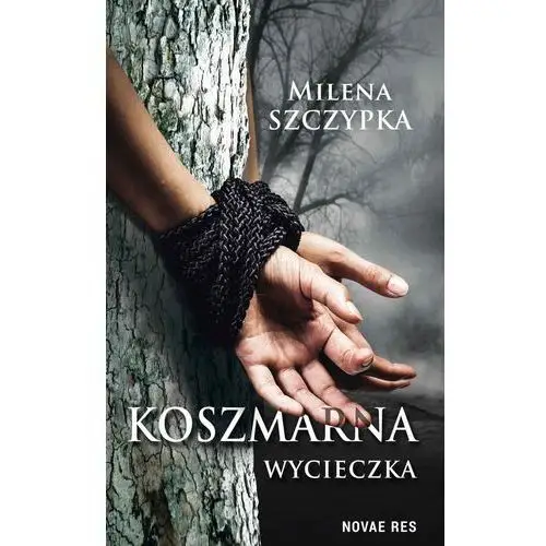 Koszmarna wycieczka, AZ#E7363C07EB/DL-ebwm/mobi