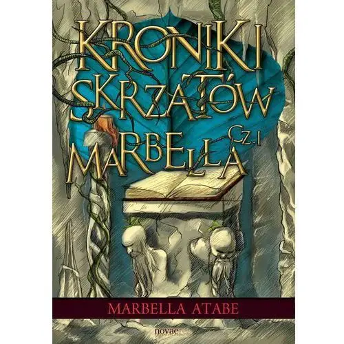 Kroniki skrzatów. część i: marbella