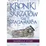 Novae res Kroniki skrzatów. część ii: szagawarra Sklep on-line