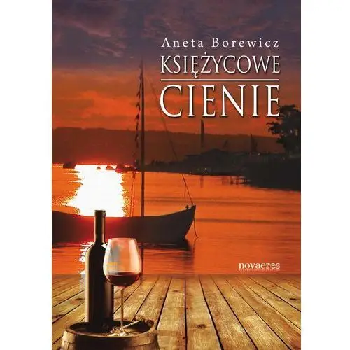 Księżycowe cienie