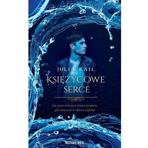 Novae res Księżycowe serce