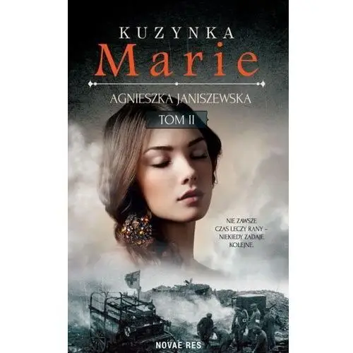 Kuzynka marie. tom 2