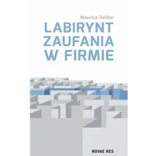 Labirynt zaufania w firmie