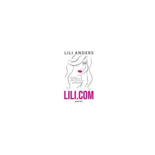 Lili.com Novae res