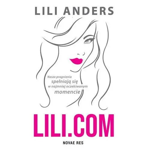 Novae res Lili.com