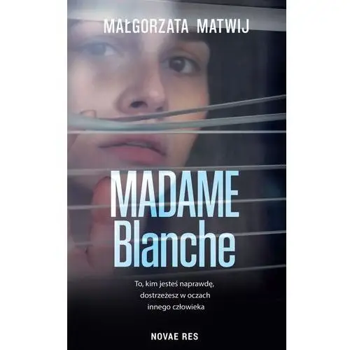 Madame blanche